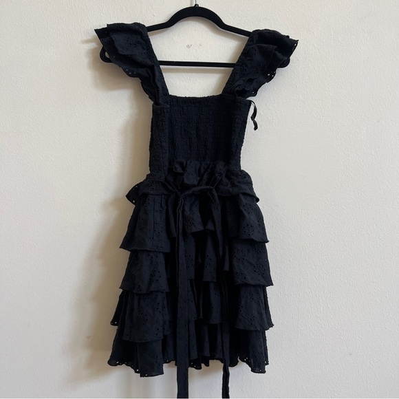 Tularosa Carlotta Mini Dress - Picture 3 of 3